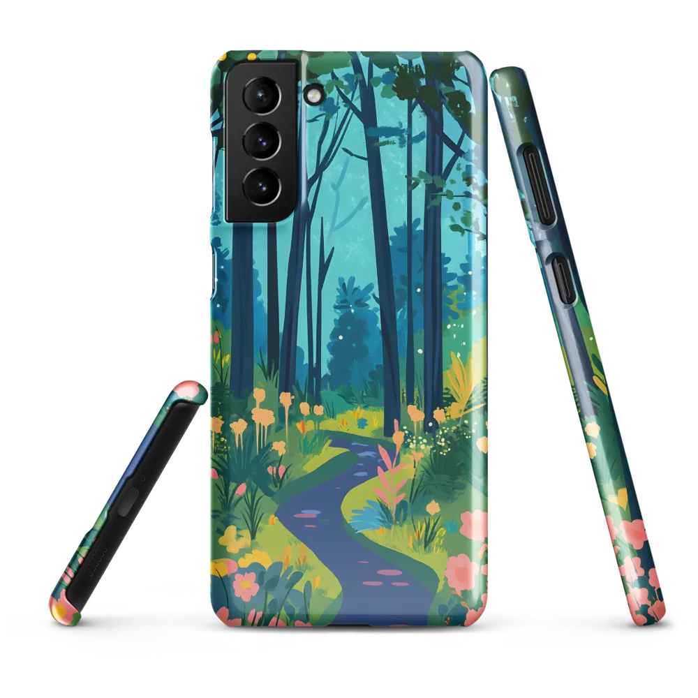 Whispers of the Forest
