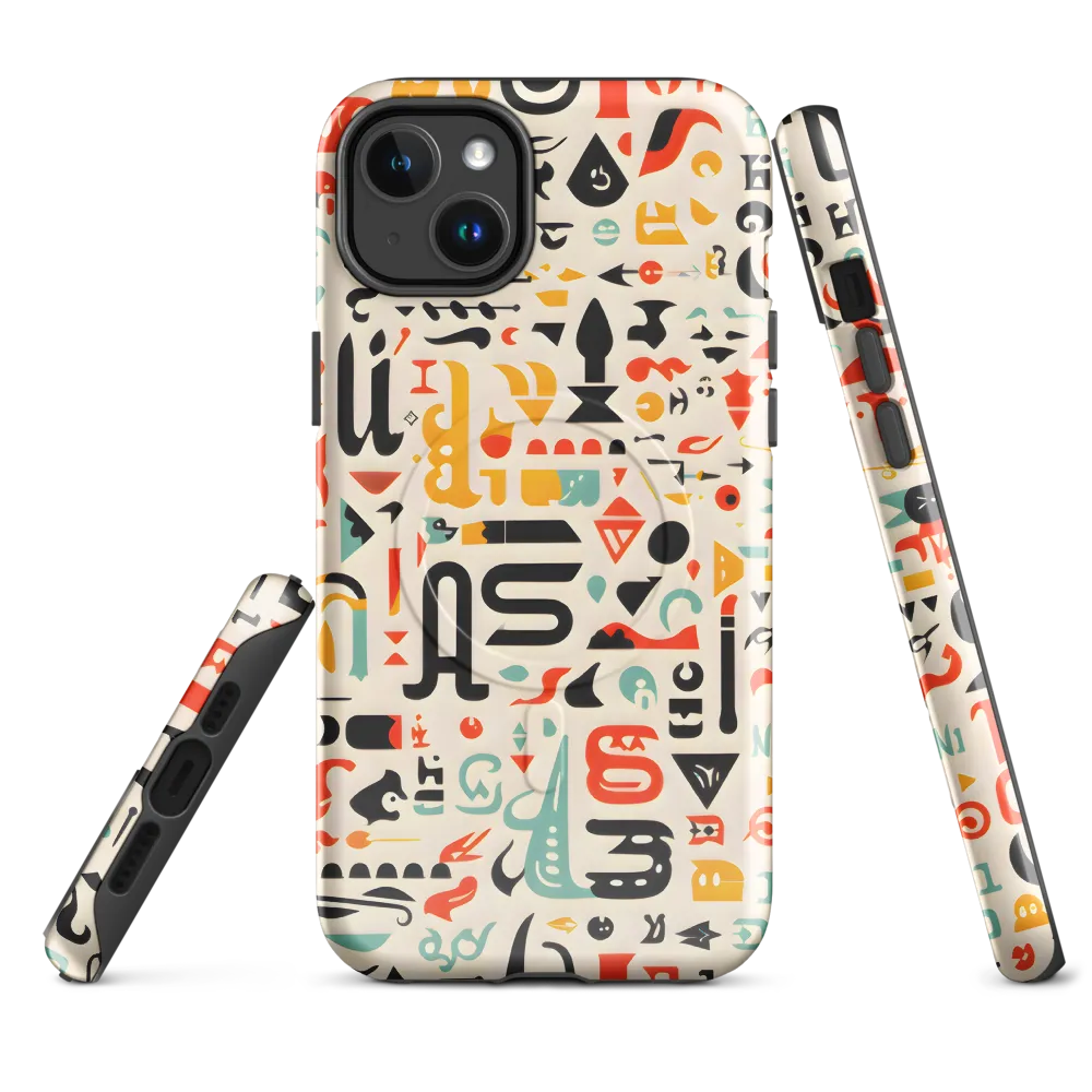 A Symphony of Symbols