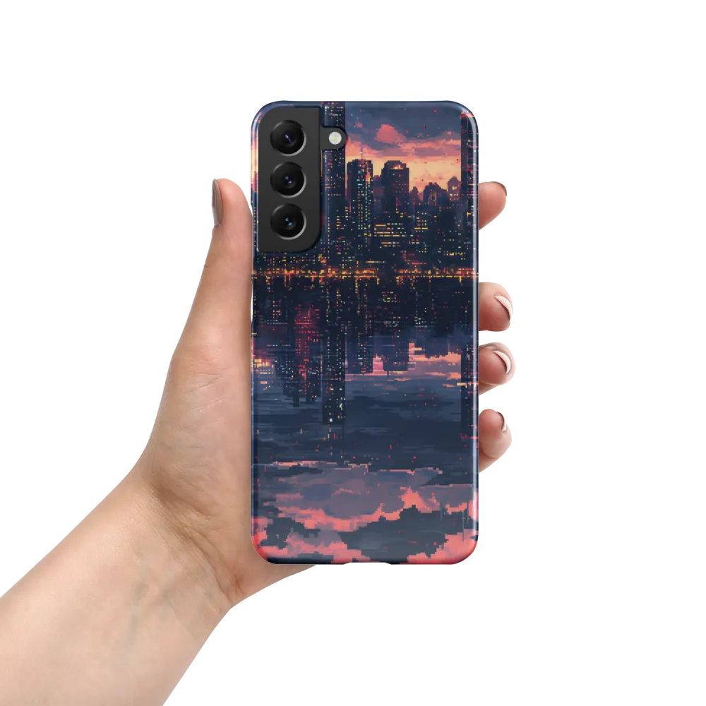 City Lights of Nostalgia