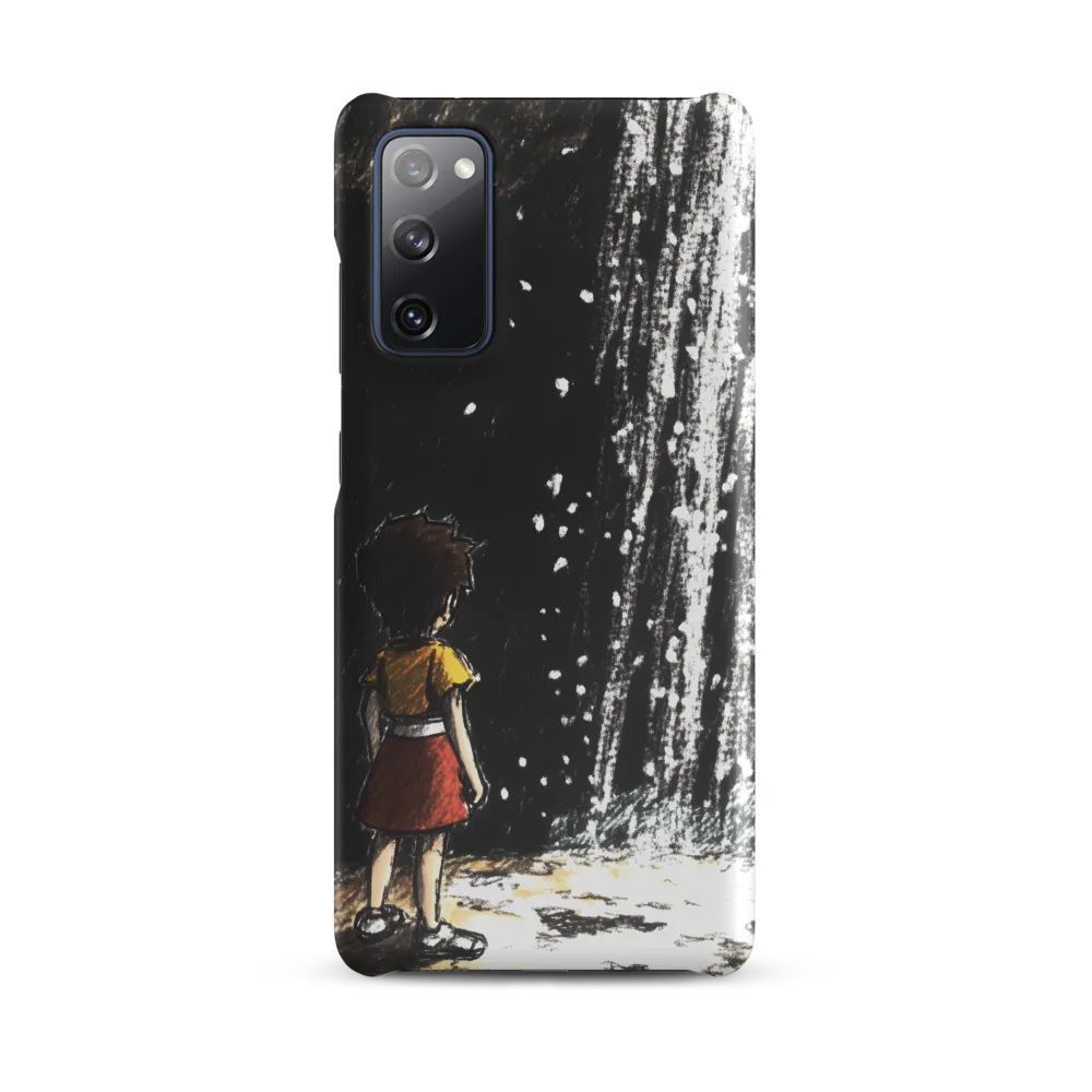 Whispers of the Waterfall