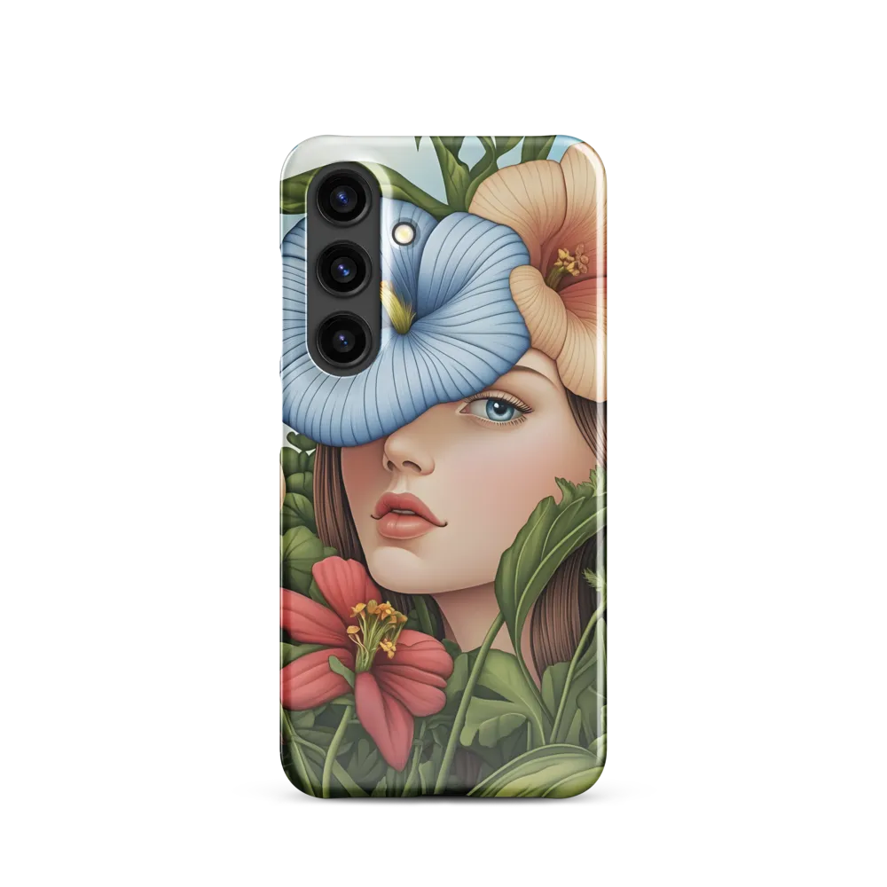Harmony in Bloom