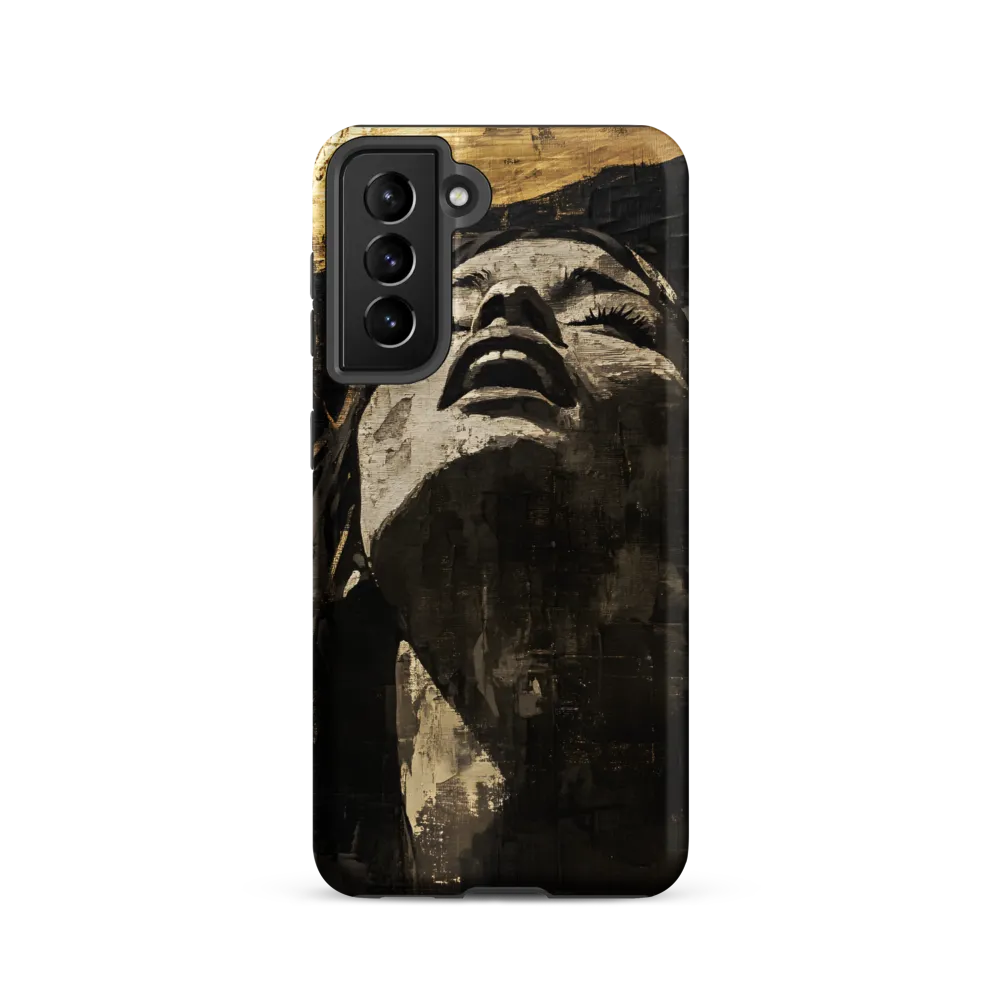 Transcendence in Gold