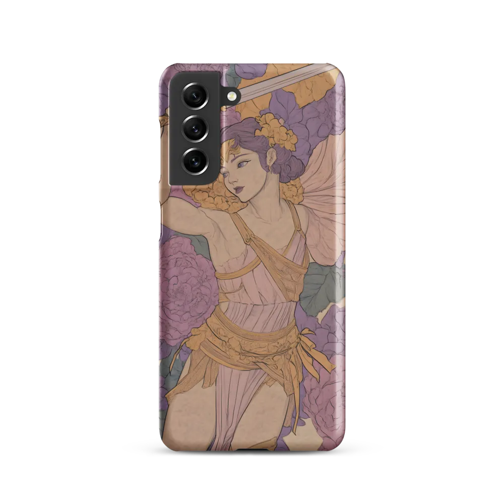 Goddess of Blossoms
