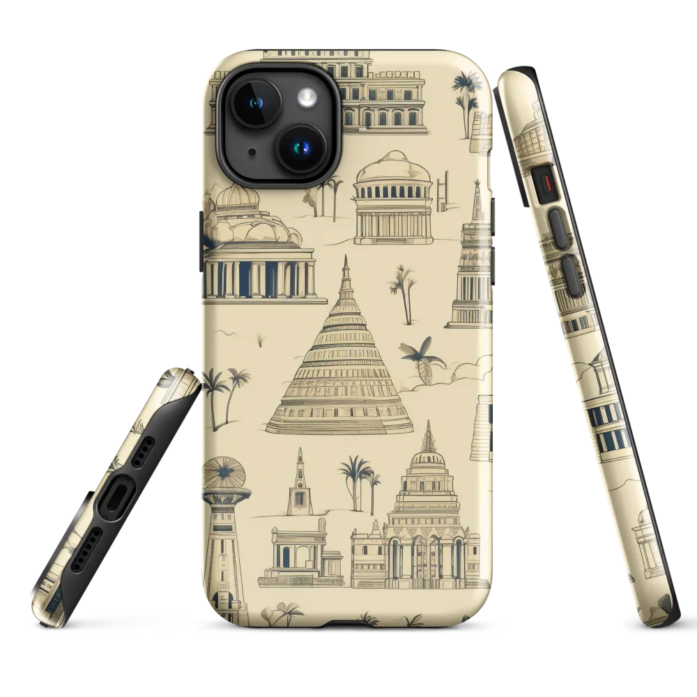 Architectural Odyssey