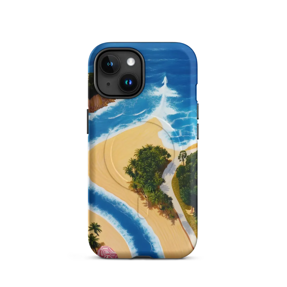 Tropical Serenity