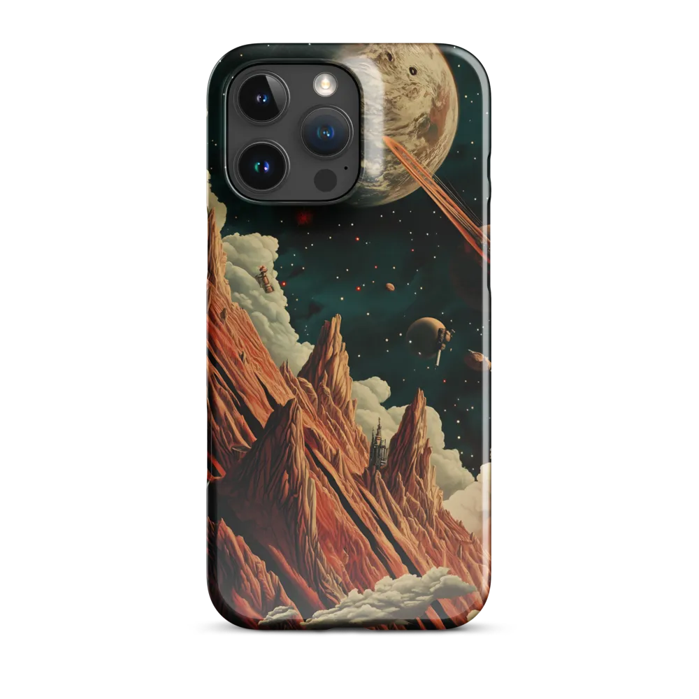 Celestial Peaks