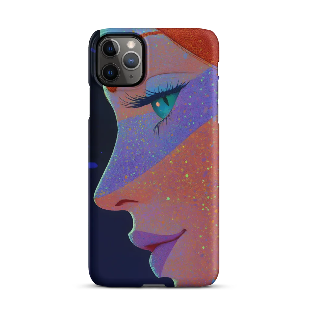 Vibrant Essence