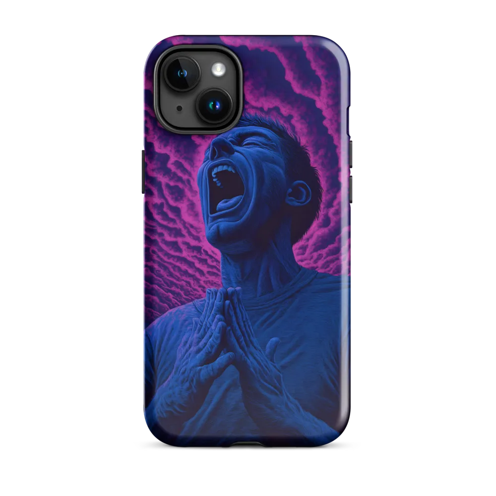 Screams of the Soul