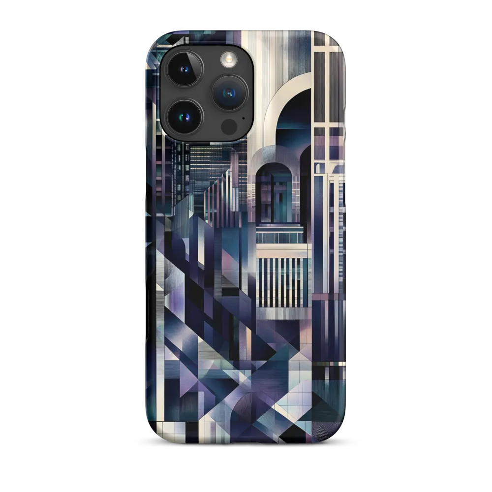 Urban Enigma