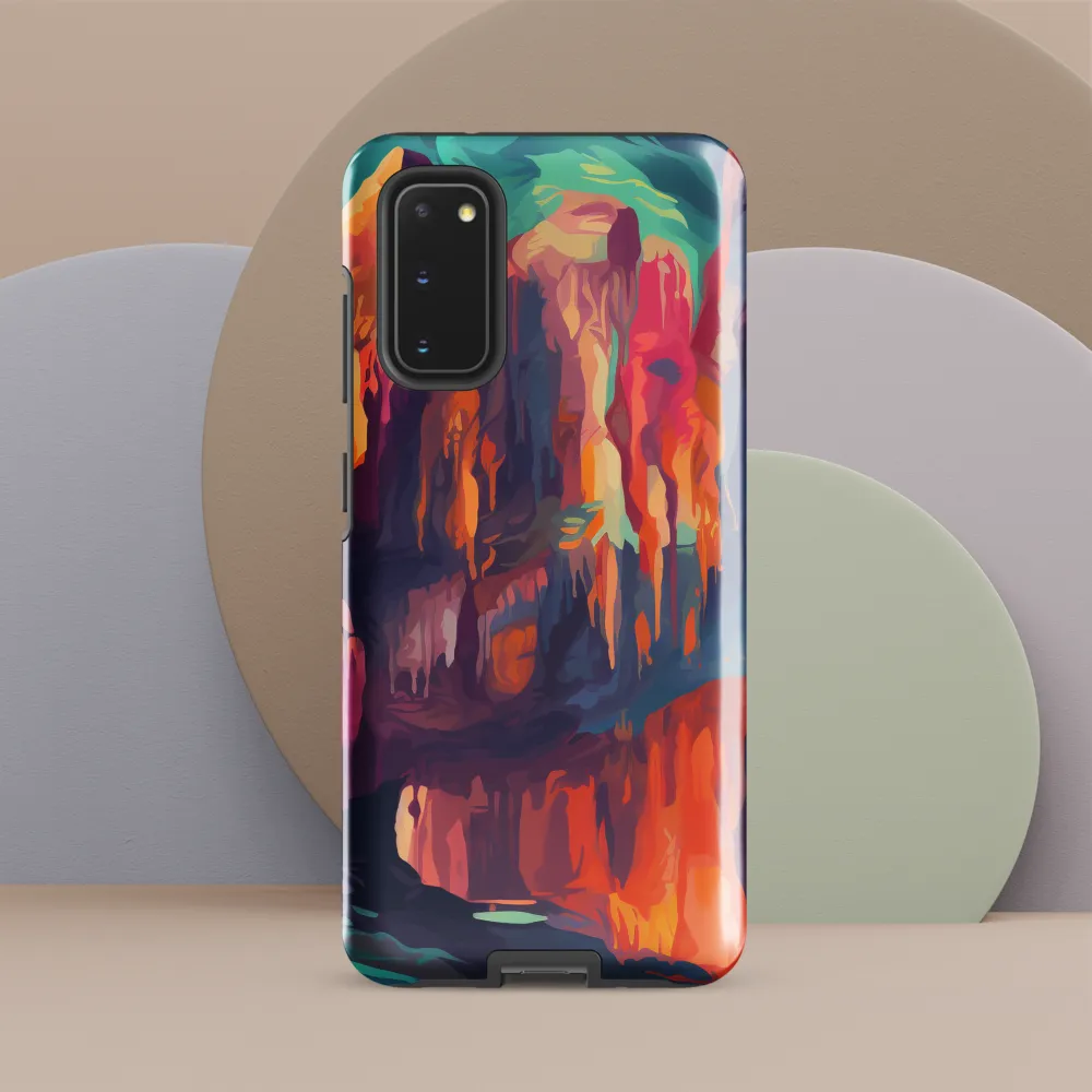 Mystical Canyon