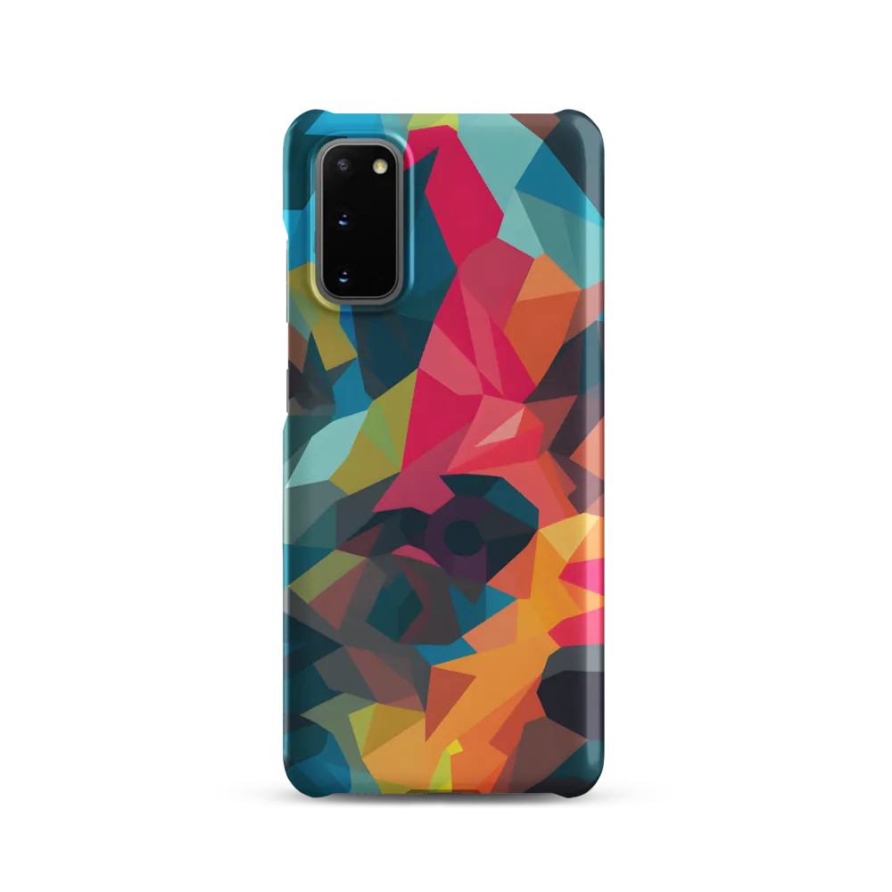 The Colorful Essence of Bears