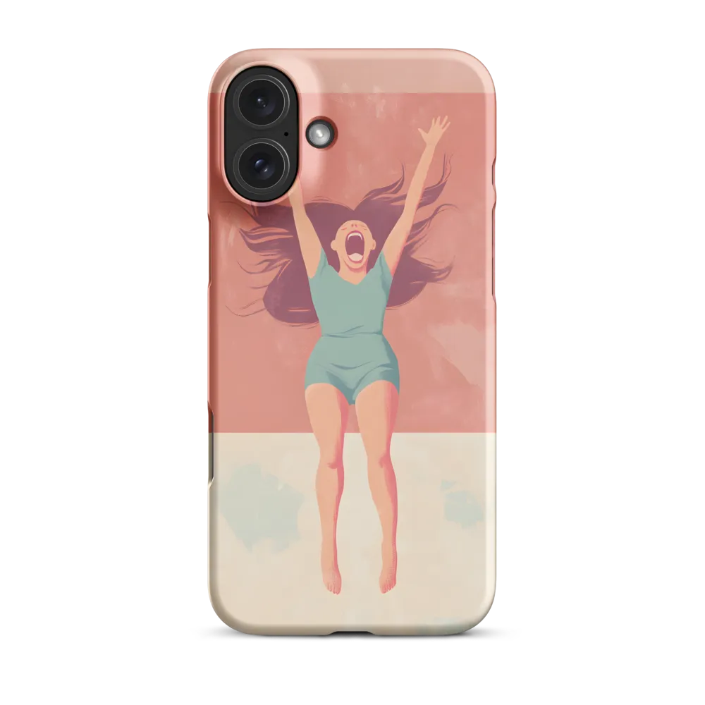 Leap of Joy