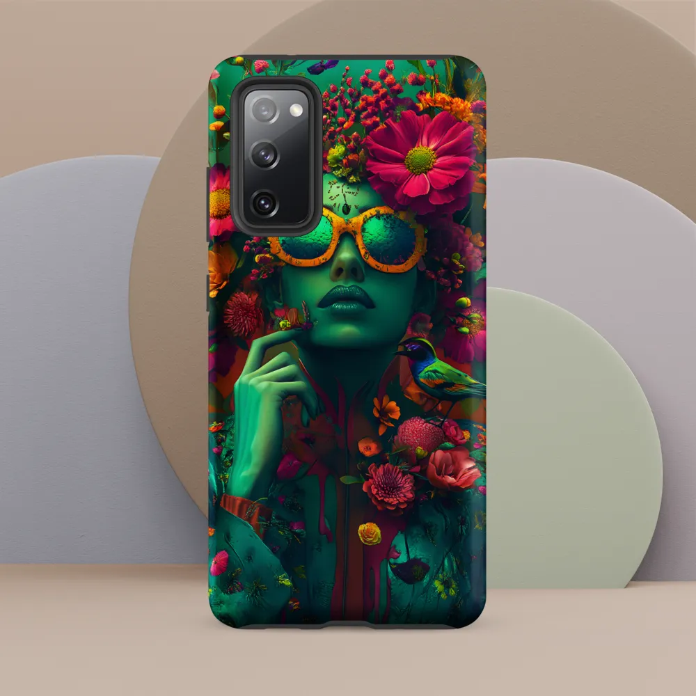 The Floral Dream