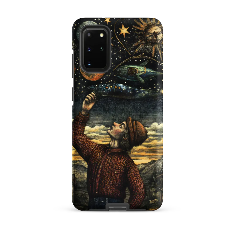 Cosmic Curiosity: A Journey Beyond Earth