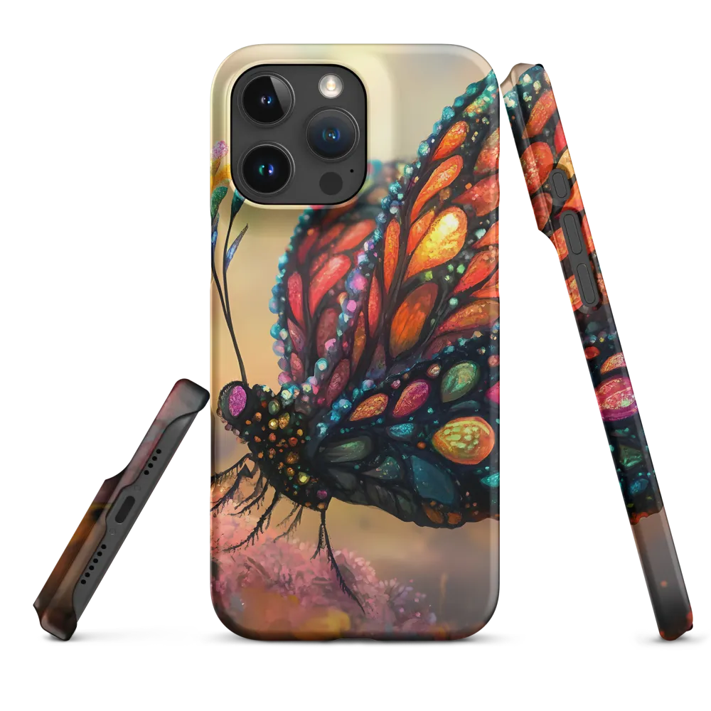 Whispers of a Colorful Dream
