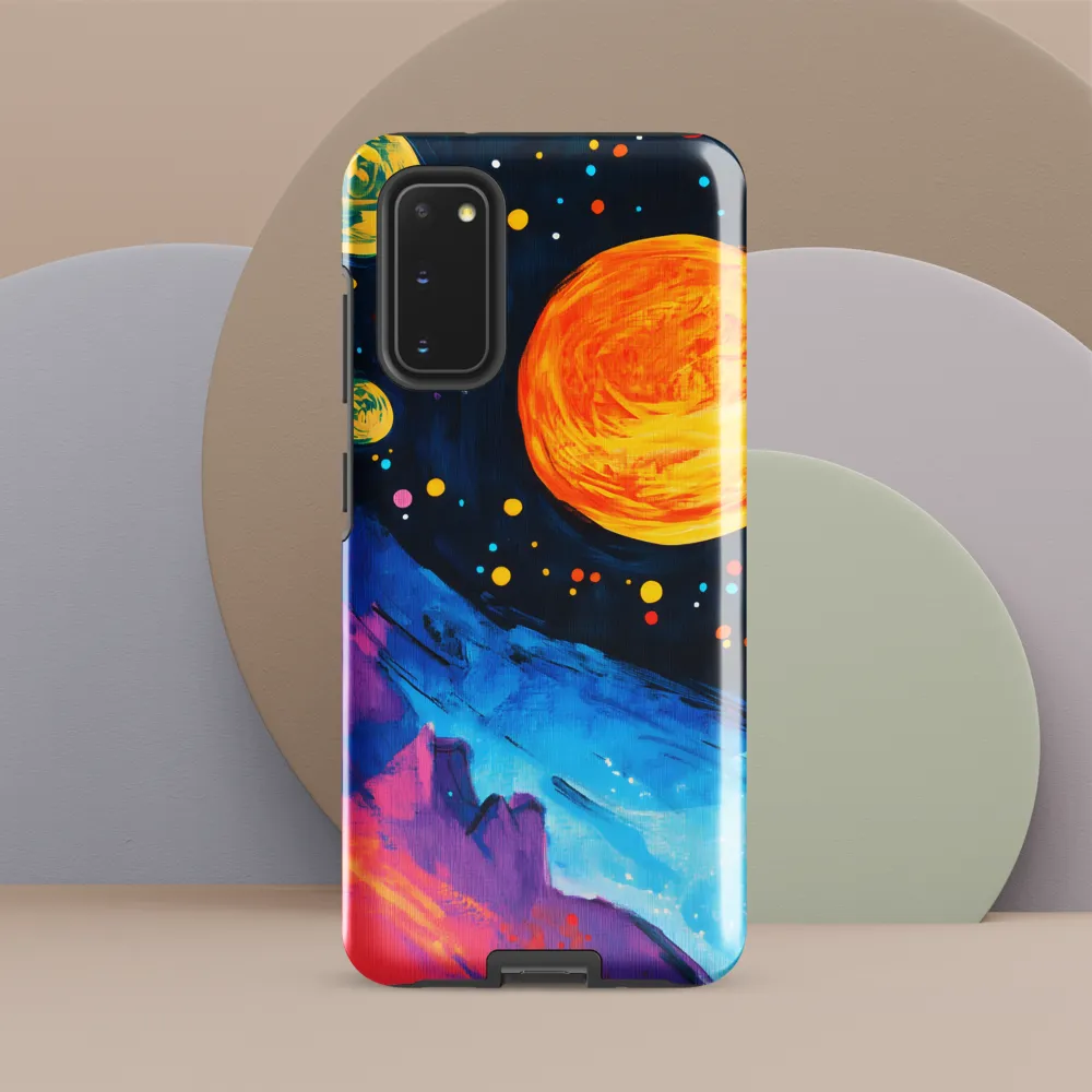 Cosmic Harmony