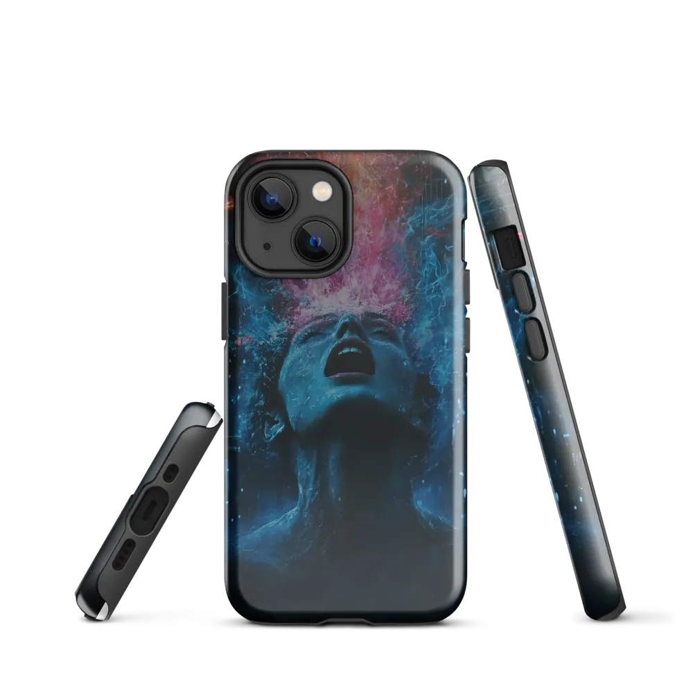 Transcendental Euphoria
