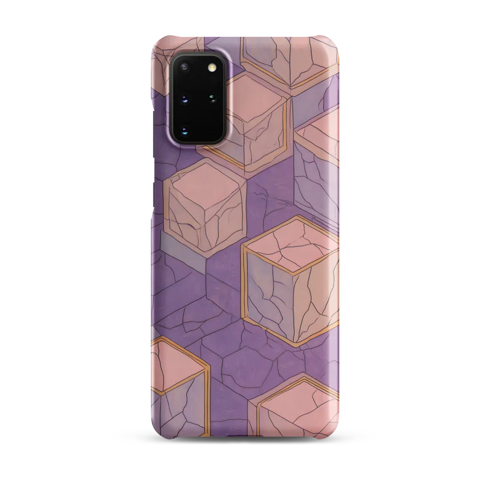 Cubist Echoes