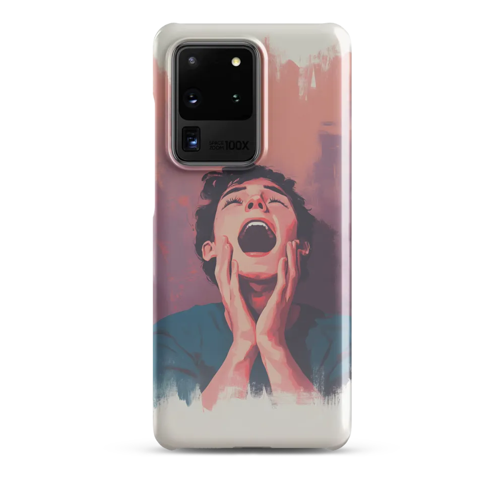 The Silent Scream