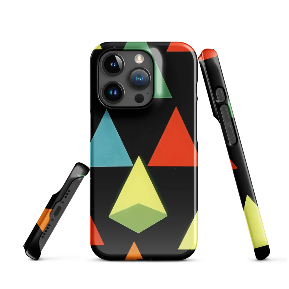 Geometric Harmony in Color