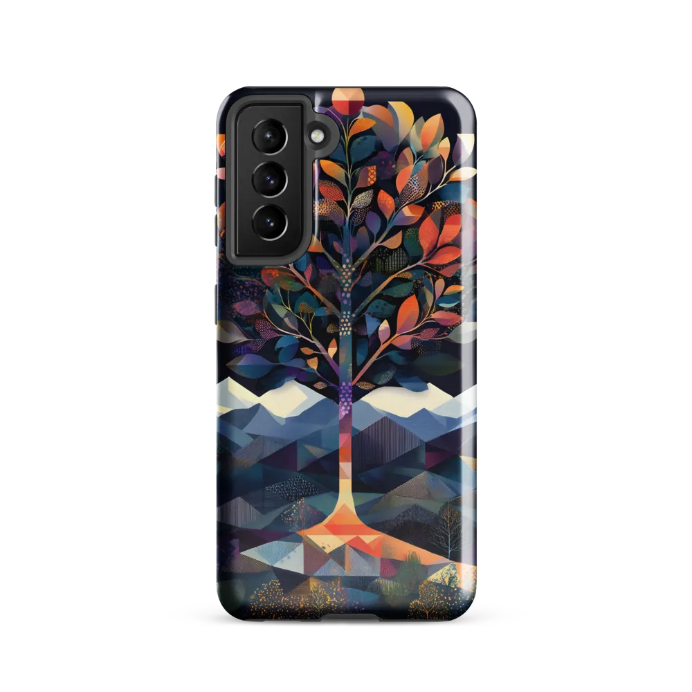 Whimsical Heights: A Celebration of Nature