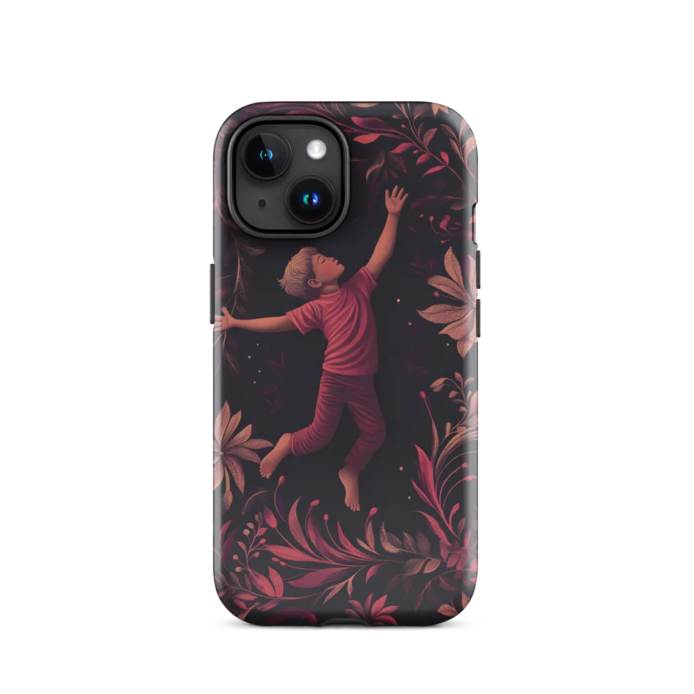 Embrace of Nature