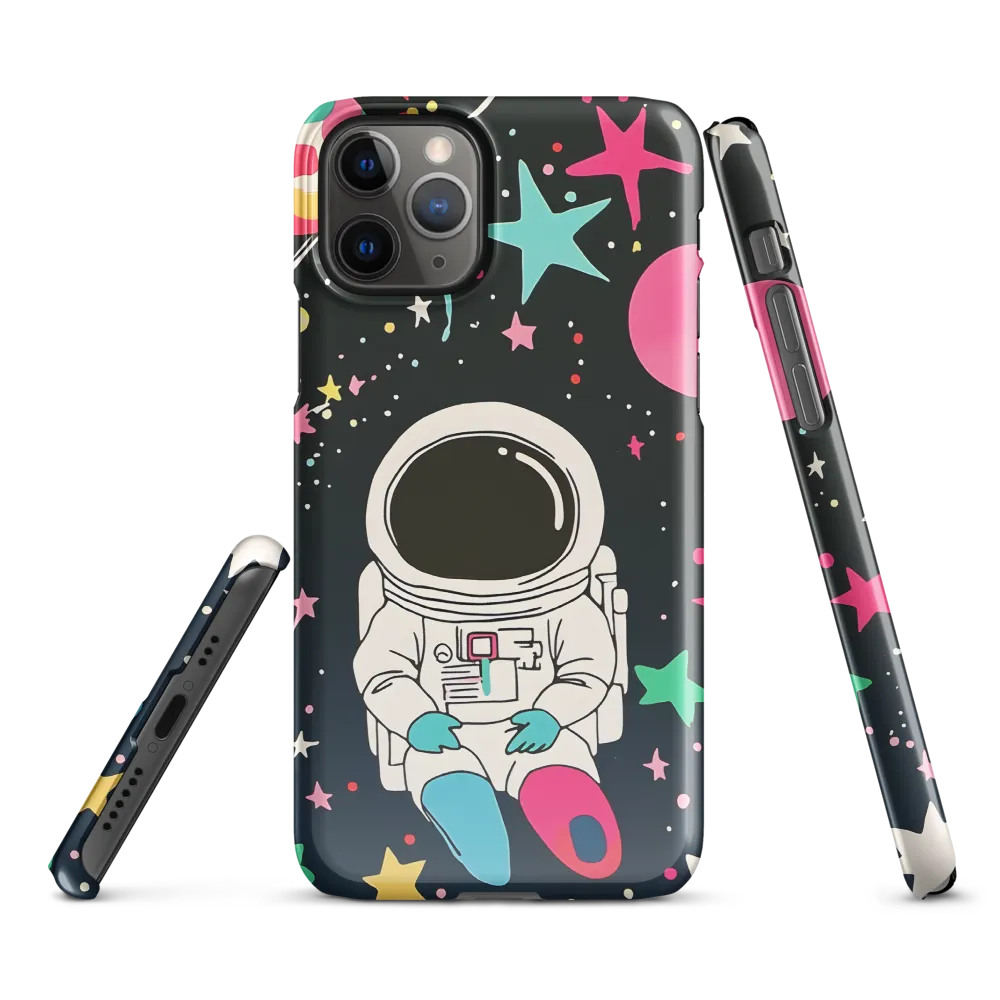 Cosmic Dreamer