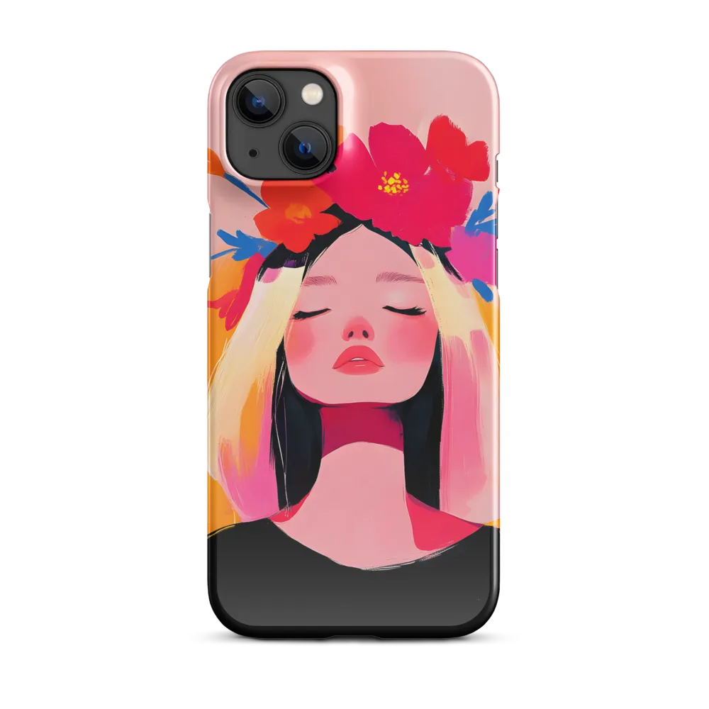 Floral Serenity