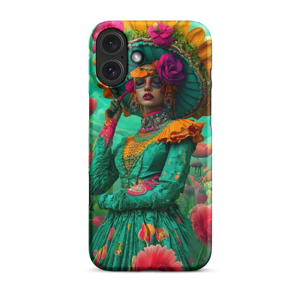 The Blooming Spectacle