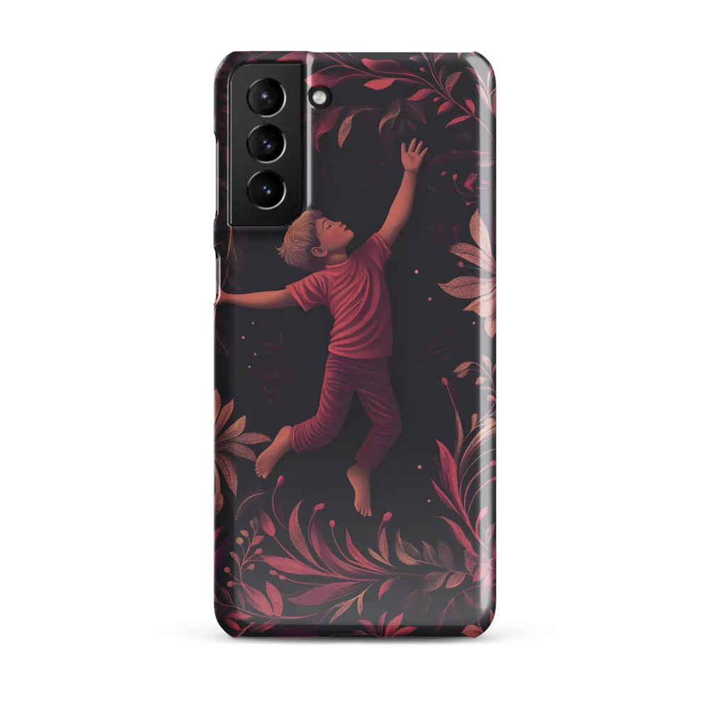 Embrace of Nature