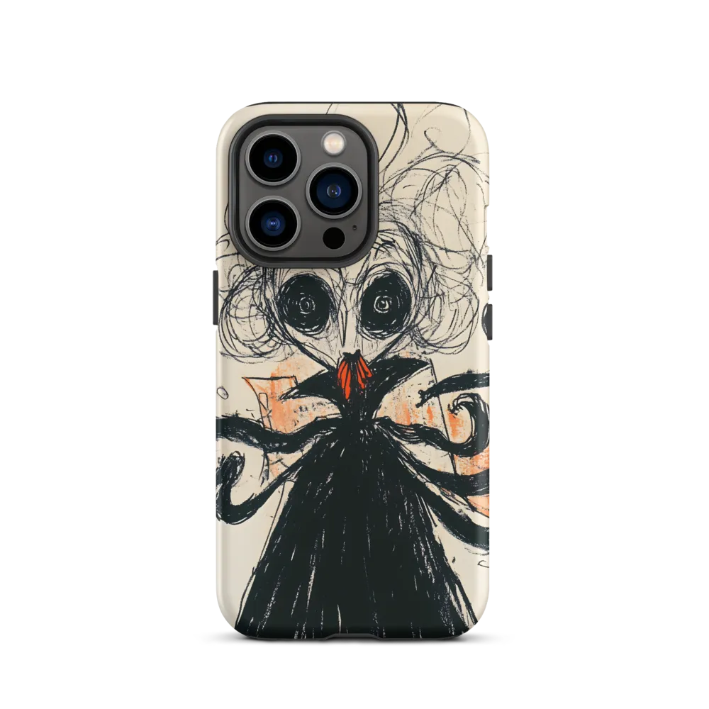 Whispers of the Unseen