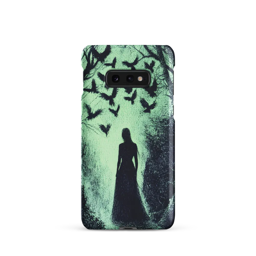 Whispers of the Night