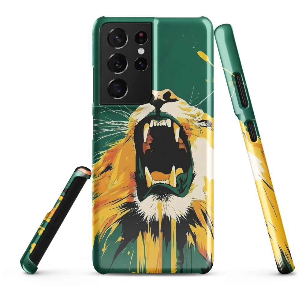 Throat of the Roar