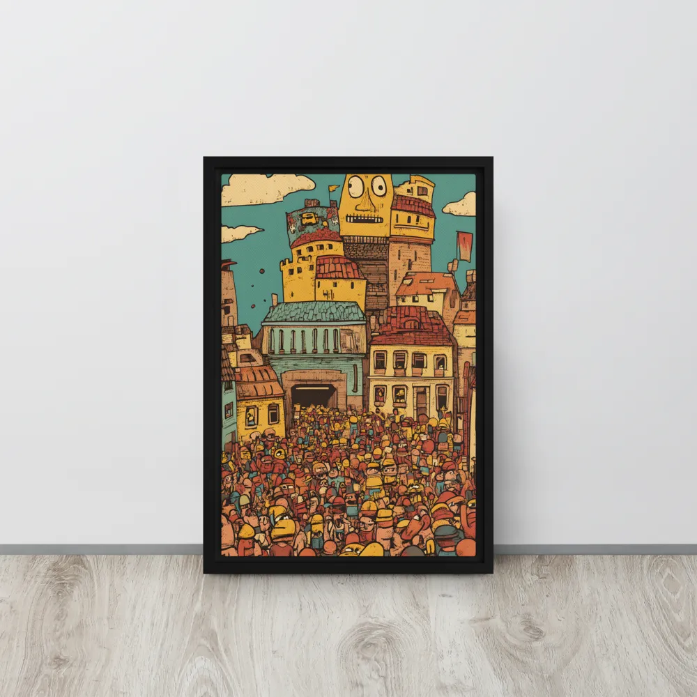 The Quirky City Gathering