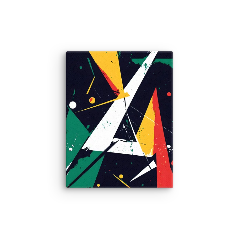 Dynamic Geometries