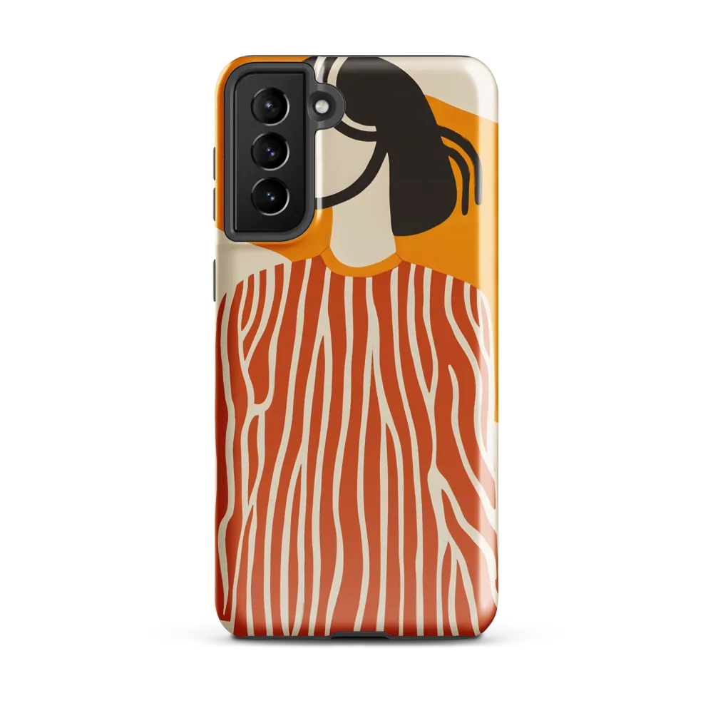 Abstract Elegance