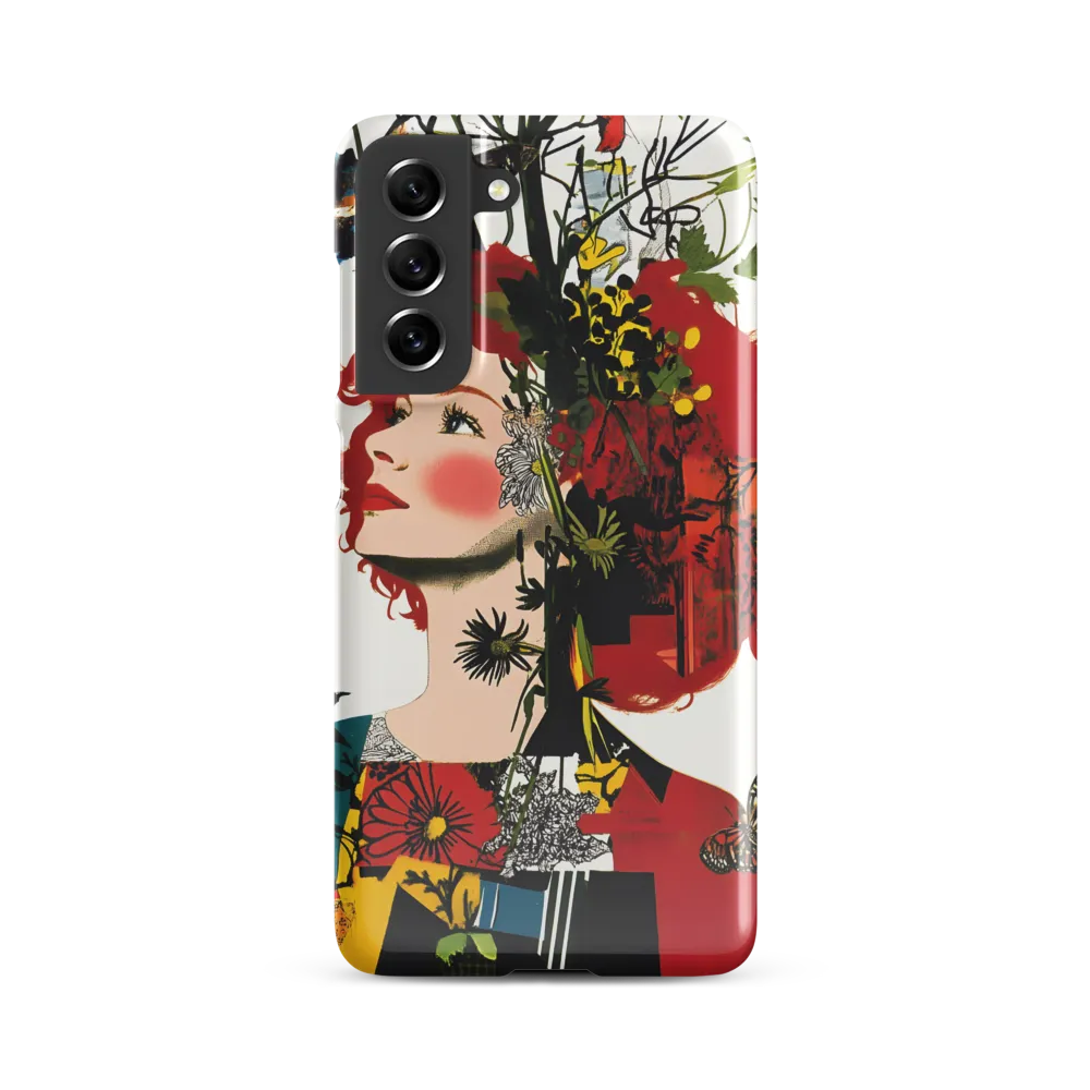 Floral Dreams