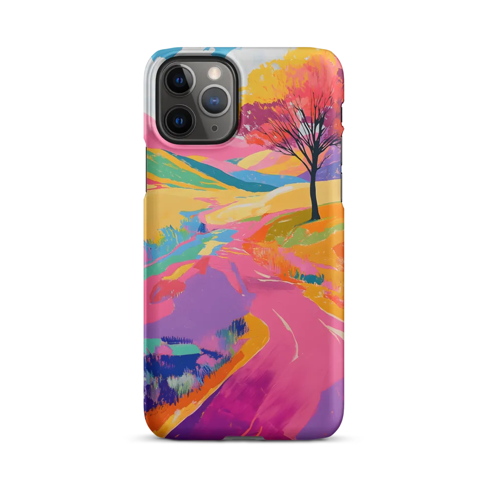 Vibrant Nature's Palette