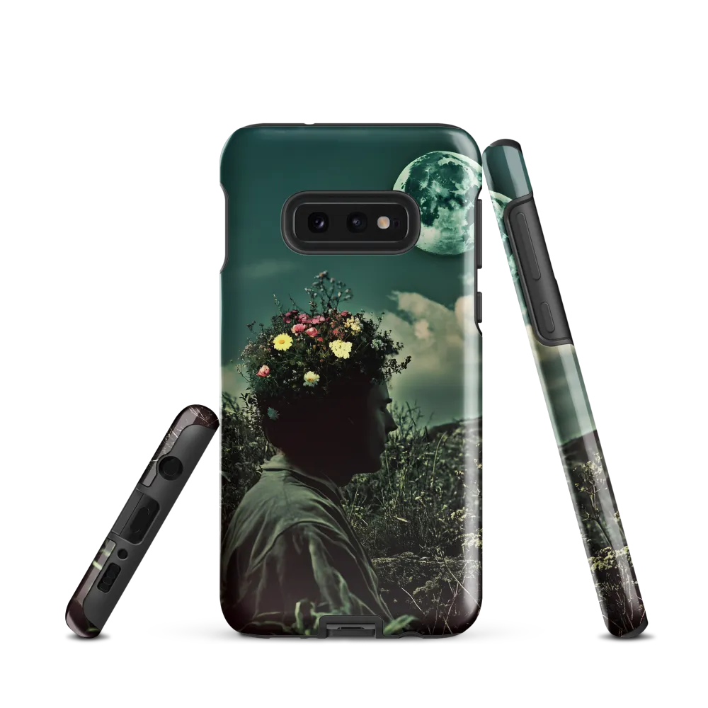 Moonlit Blossom