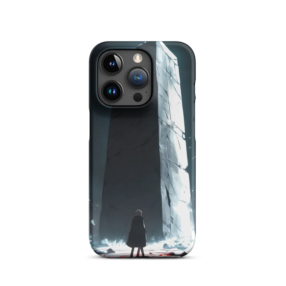 The Monolith's Gaze