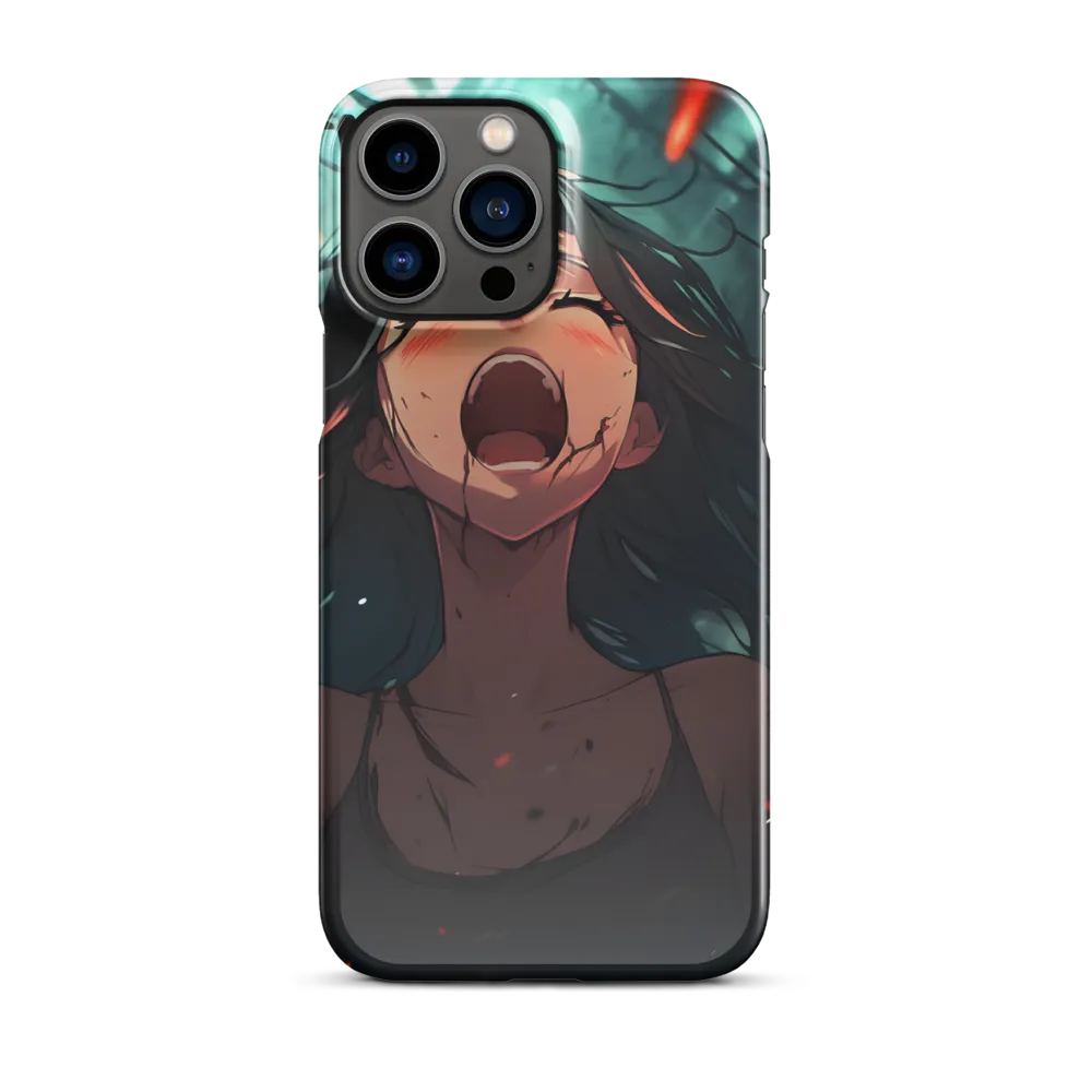 Scream of Pain