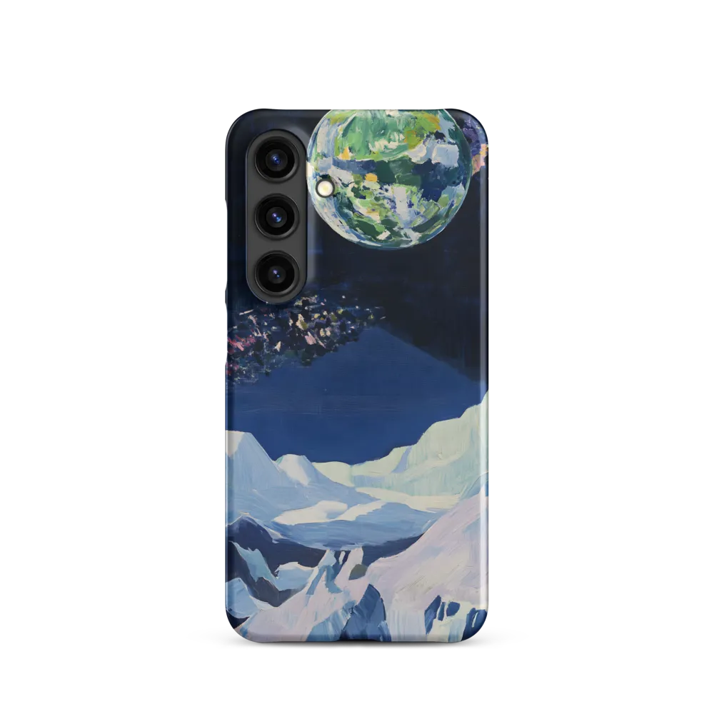 Celestial Dreamscape