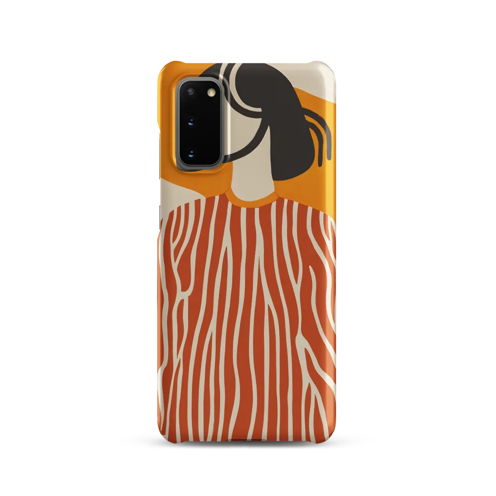 Abstract Elegance