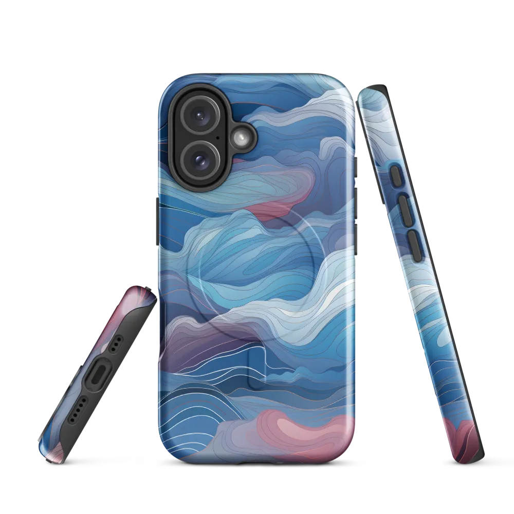 Harmonious Waves