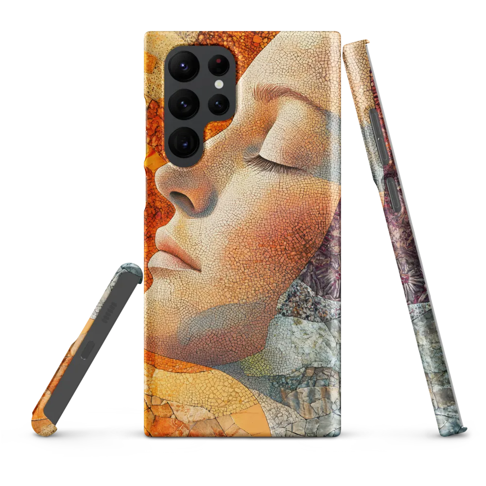 Whispers of Serenity