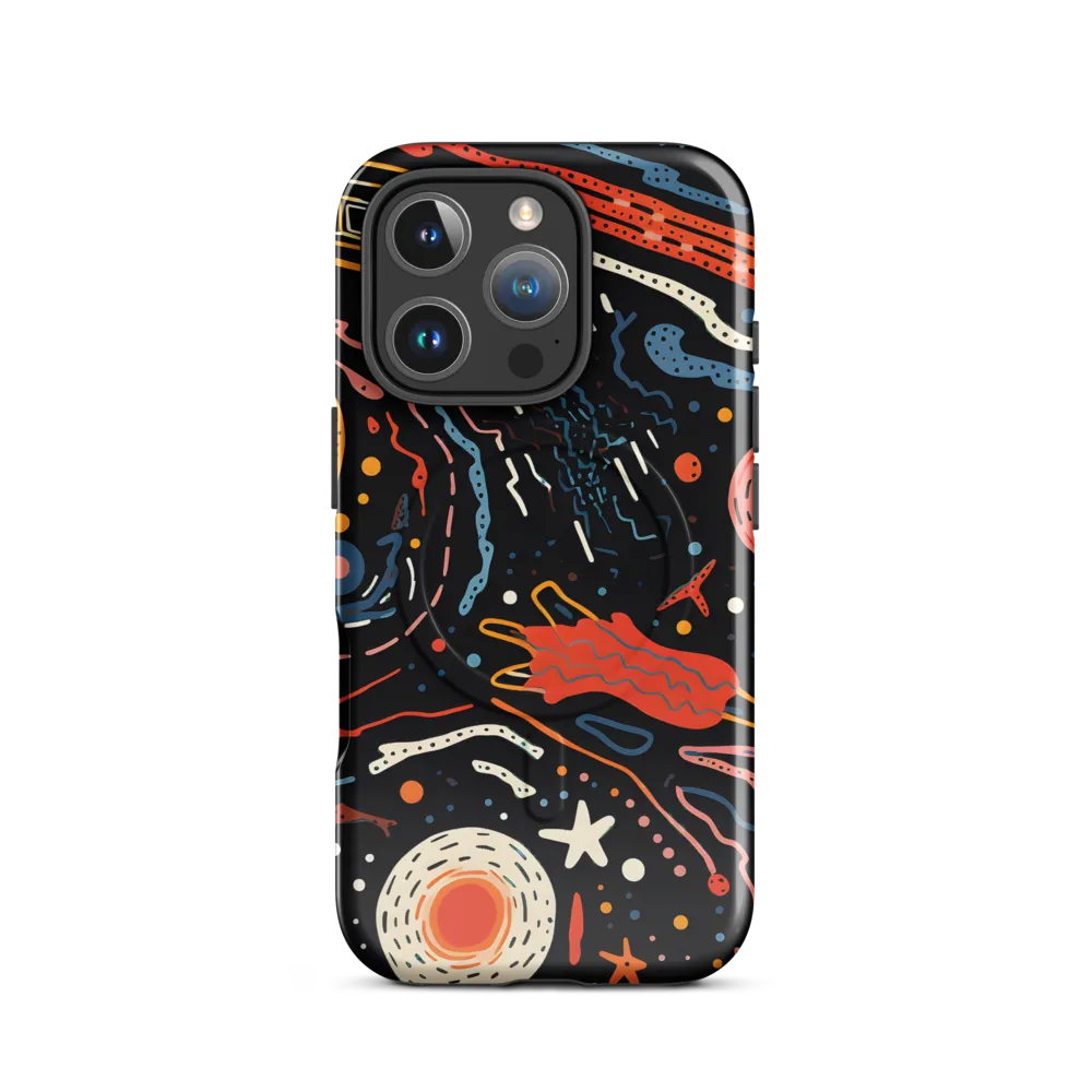 Cosmic Whimsy