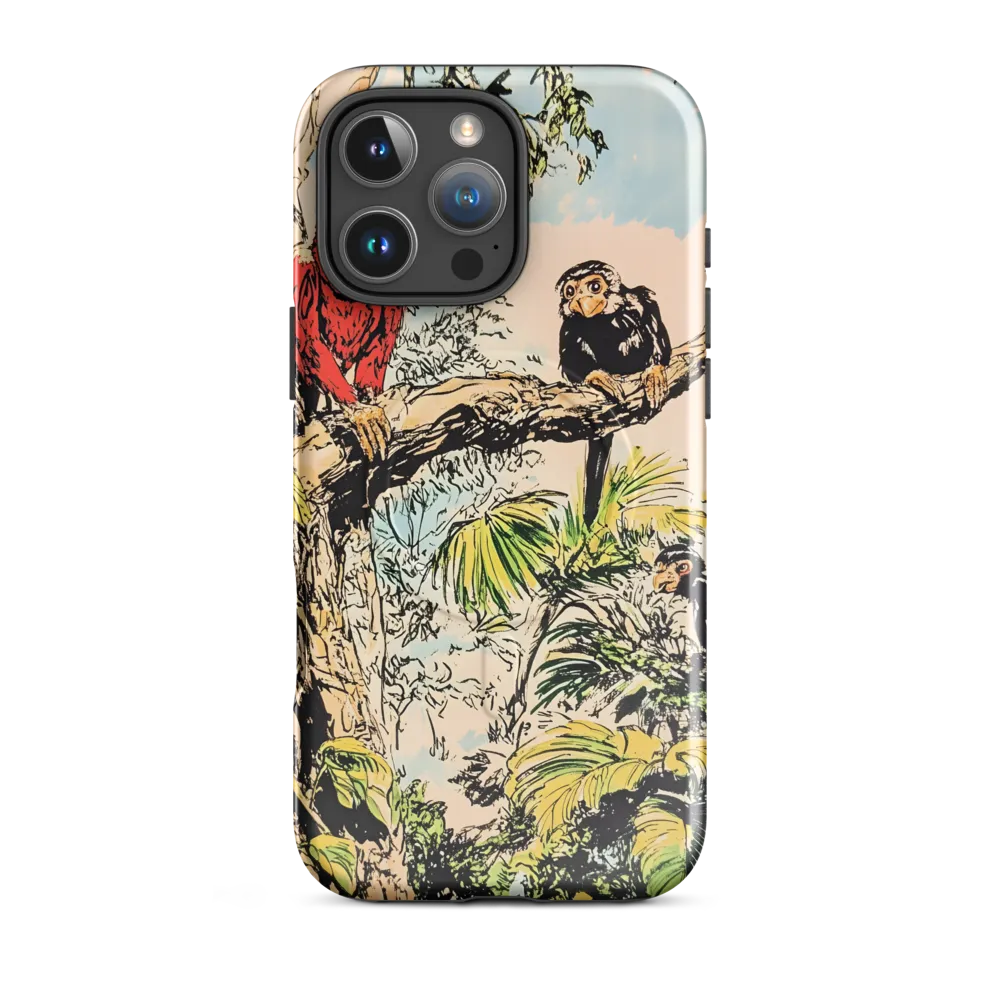 Jungle Harmony