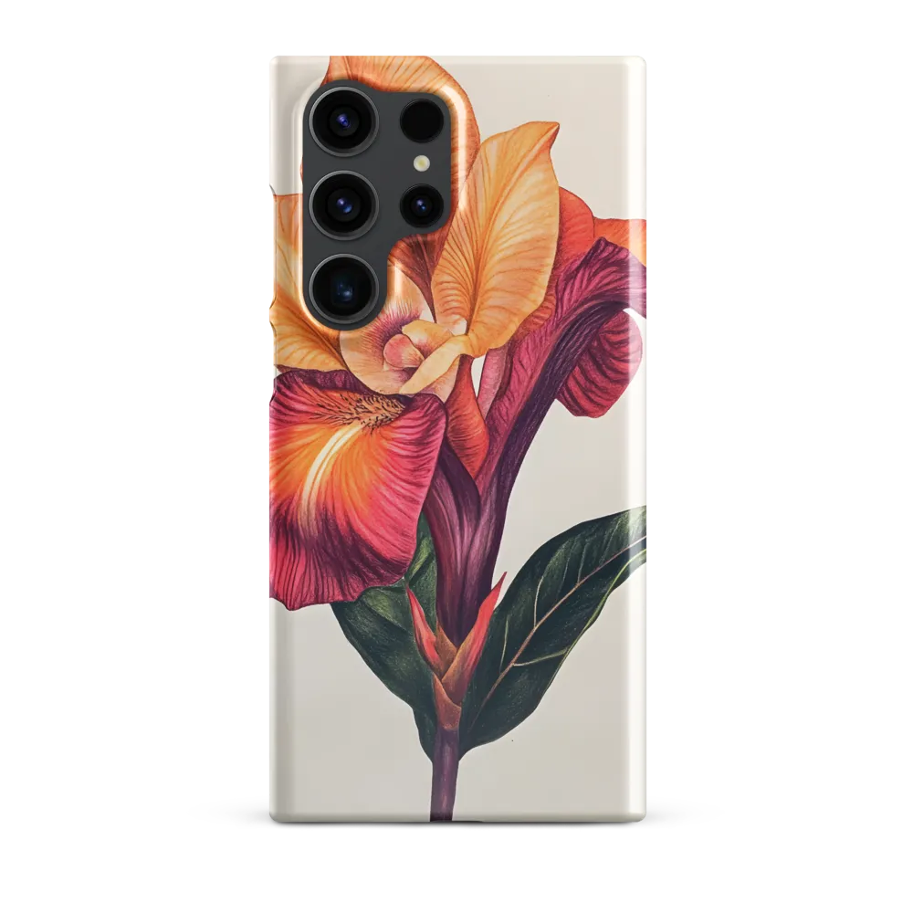 Floral Harmony