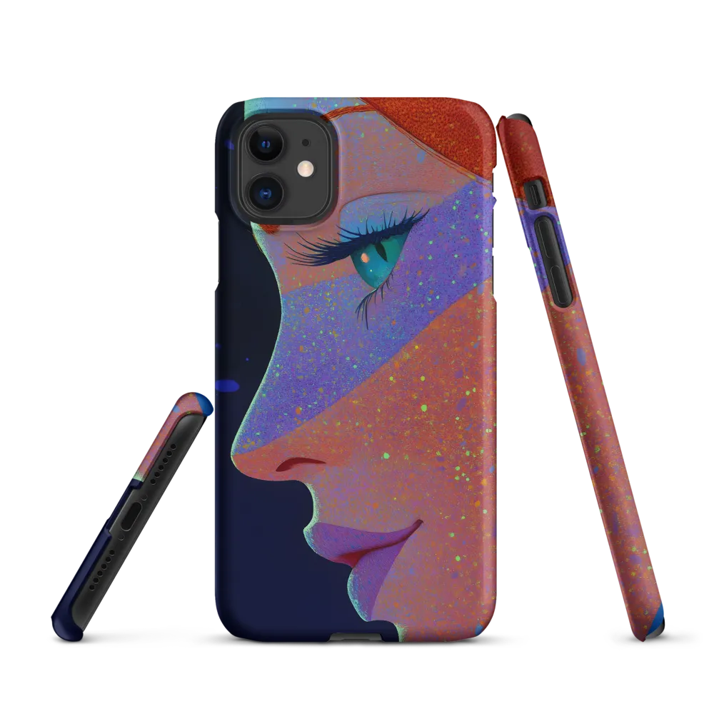 Vibrant Essence