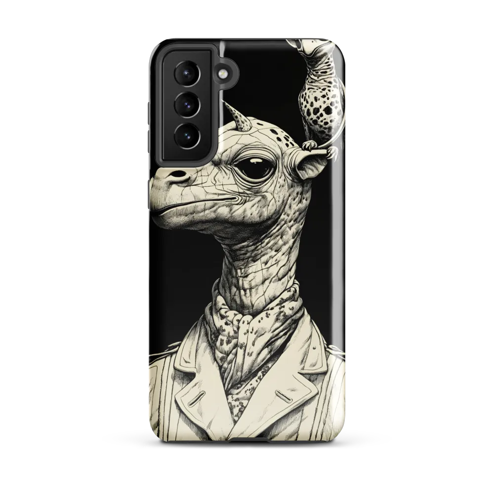 Whimsical Confidence